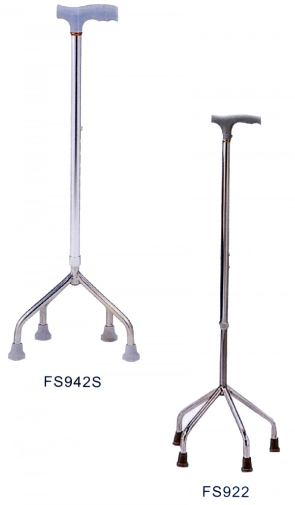 Gậy 4 chân Việt Nam